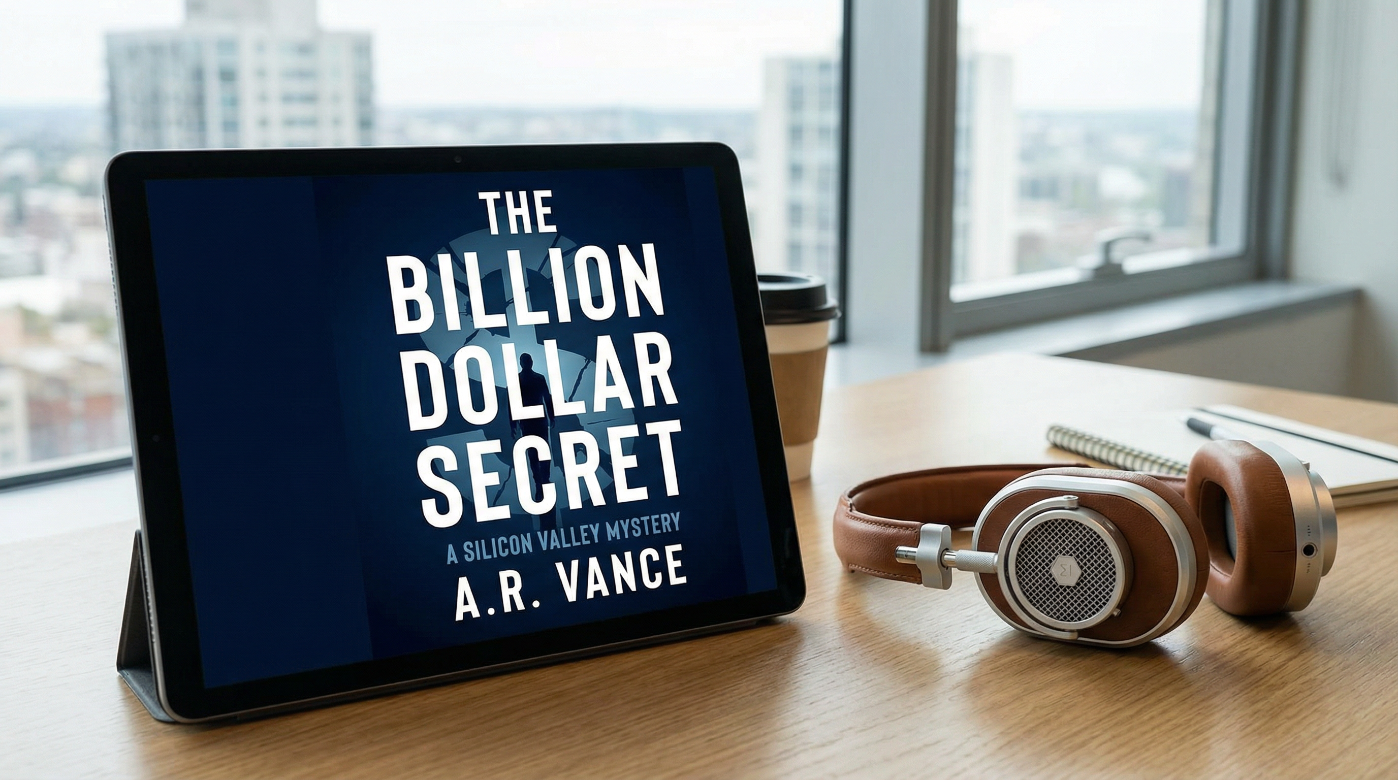 The Billion Dollar Secret Audiobook
